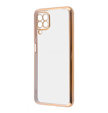 Чохол WAVE Metal Color Case Samsung Galaxy A22/M22/M32 (A225F/M225F/M325F) gold