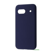 Чохол WAVE Full Silicone Cover Google Pixel 8A midnight blue