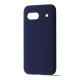 Чохол WAVE Full Silicone Cover Google Pixel 8A midnight blue