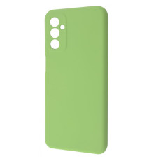 Чохол WAVE Colorful Case (TPU) Samsung Galaxy M23/M13 (M236B)/(M135F) mint gum