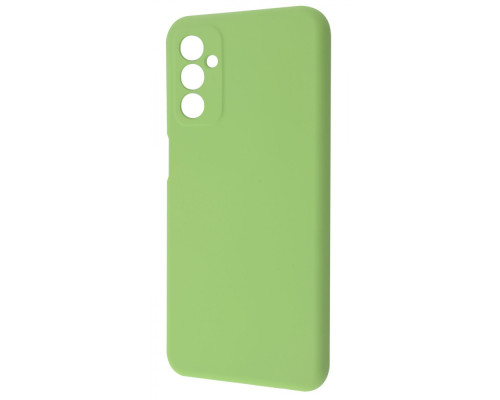 Чохол WAVE Colorful Case (TPU) Samsung Galaxy M23/M13 (M236B)/(M135F) mint gum