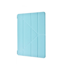 Чохол Origami Cover (TPU) iPad Air/Air 2/9.7` 2017/2018 turquoise