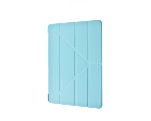 Чохол Origami Cover (TPU) iPad Air/Air 2/9.7` 2017/2018 turquoise