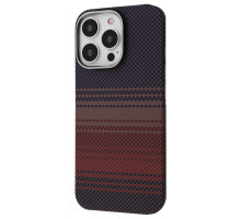 Чохол Proove Carbon Slim with Magnetic Ring iPhone 15 Pro glowrise 2003000264845 6901123979843