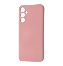 Чохол WAVE Colorful Case (TPU) Samsung Galaxy A15 4G/5G pink sand 2001001833732
