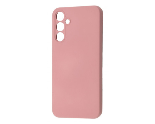 Чохол WAVE Colorful Case (TPU) Samsung Galaxy A15 4G/5G pink sand 2001001833732