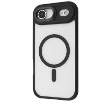 Чохол Proove Clear Essence Case with Magnetic Ring iPhone 17 Air black 2003000256918 6901149259851