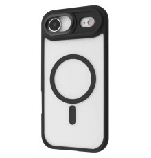 Чохол Proove Clear Essence Case with Magnetic Ring iPhone 17 Air black 2003000256918 6901149259851