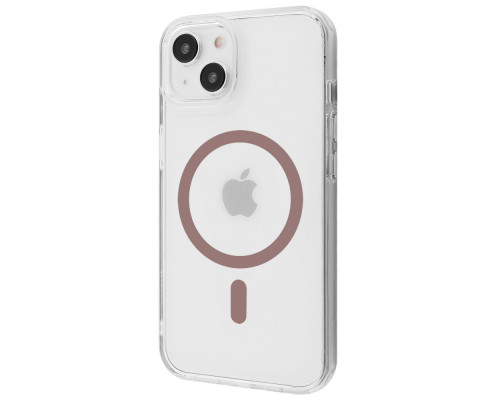 Чохол Proove Blossom Case with Magnetic Ring iPhone 14 desert titanium 2003000234909 6901115993673