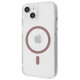 Чохол Proove Blossom Case with Magnetic Ring iPhone 14 desert titanium 2003000234909 6901115993673