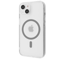 Чохол Proove Blossom Case with Magnetic Ring iPhone 15 gray titanium 2003000235159 6901113603598