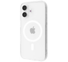 Чохол Proove Blossom Case with Magnetic Ring iPhone 16 white 2003000235319 6901118802392