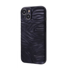 Чохол WAVE Ocean Case iPhone 13 black