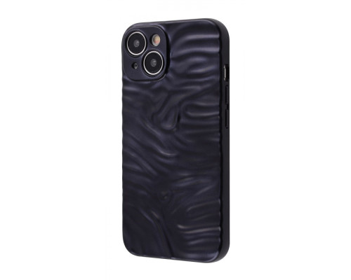 Чохол WAVE Ocean Case iPhone 13 black
