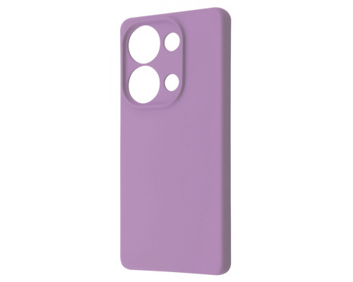 Чохол WAVE Colorful Case (TPU) Xiaomi Redmi Note 13 Pro 4G/Poco M6 Pro 4G/Redmi Note 14s black currant 2001001940270