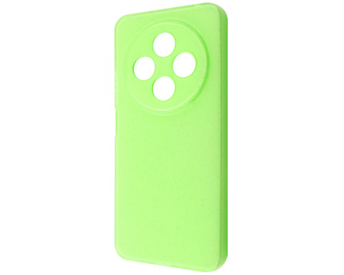 Чохол WAVE Twinkle Case Xiaomi Redmi 14C 4G/Poco C75 4G/Redmi A4 lime green 2003000251531