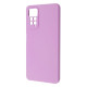 Чохол WAVE Colorful Case (TPU) Xiaomi Redmi Note 11 Pro/Redmi Note 12 Pro 4G black currant