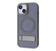 Чохол Proove Mainstay Case with Magnetic Ring iPhone 15 gray 2001212331645 2003000000719