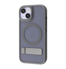 Чохол Proove Mainstay Case with Magnetic Ring iPhone 15 gray 2001212331645 2003000000719
