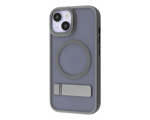Чохол Proove Mainstay Case with Magnetic Ring iPhone 15 gray 2001212331645 2003000000719
