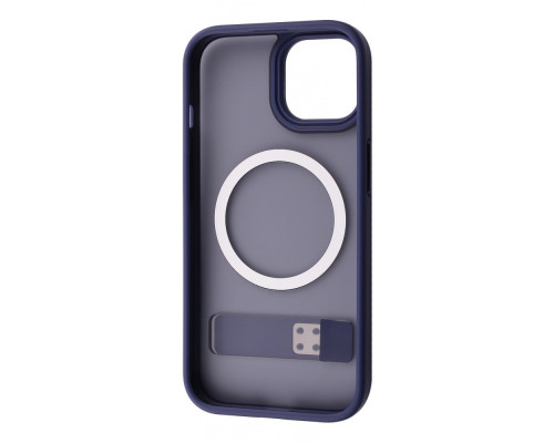 Чохол Proove Mainstay Case with Magnetic Ring iPhone 15 gray 2001212331645 2003000000719