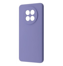 Чохол WAVE Colorful Case (TPU) Realme 13 5G/12 5G lavender gray
