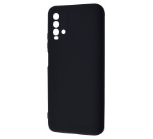 Чохол WAVE Colorful Case (TPU) Xiaomi Redmi 9T/Redmi 9 Power black