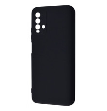 Чохол WAVE Colorful Case (TPU) Xiaomi Redmi 9T/Redmi 9 Power black