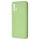 Чохол WAVE Colorful Case (TPU) Xiaomi Redmi 9T/Redmi 9 Power mint gum