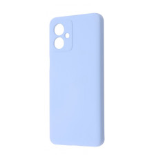 Чохол WAVE Colorful Case (TPU) Motorola Moto G54 sky blue