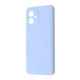 Чохол WAVE Colorful Case (TPU) Motorola Moto G54 sky blue