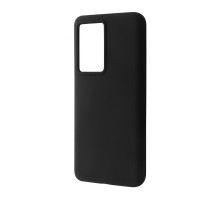 Чохол WAVE Full Silicone Cover Poco F5 Pro/Xiaomi Redmi K60 black