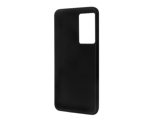 Чохол WAVE Full Silicone Cover Poco F5 Pro/Xiaomi Redmi K60 black