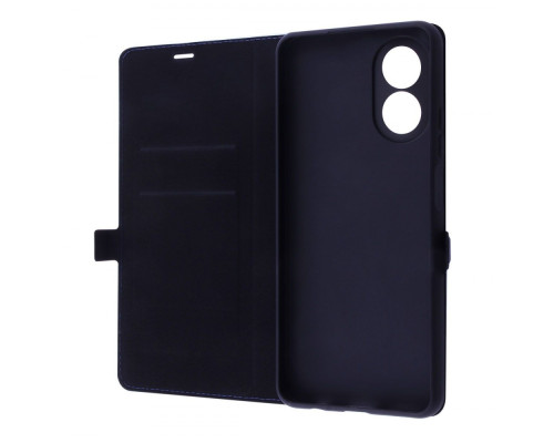 Чохол WAVE Snap Case Oppo A38 4G blue 2001001800215