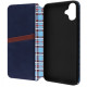 Чохол WAVE Cubic Rubic Case Samsung Galaxy A06 black 2003000221312