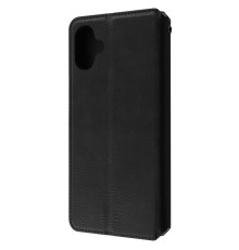 Чохол WAVE Cubic Rubic Case Samsung Galaxy A06 black 2003000221312