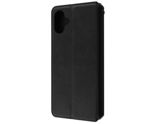 Чохол WAVE Cubic Rubic Case Samsung Galaxy A06 black 2003000221312