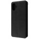 Чохол WAVE Cubic Rubic Case Samsung Galaxy A06 black 2003000221312