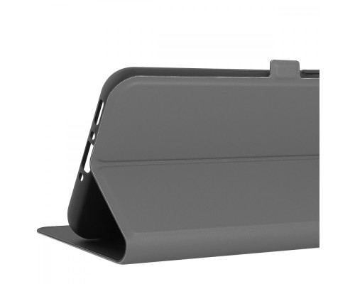 Чохол WAVE Flap Case Samsung Galaxy A37 gray 2003000308327 6907203278459