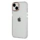 Чохол WAVE Radiance Case iPhone 14 white 2001001936242