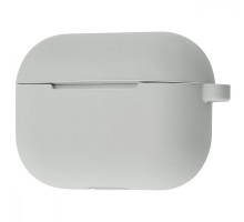 Чохол Silicone Case New for AirPods Pro gray 2001000166268
