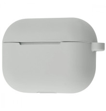 Чохол Silicone Case New for AirPods Pro gray 2001000166268