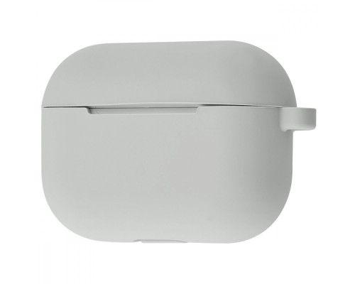Чохол Silicone Case New for AirPods Pro gray 2001000166268