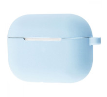 Чохол Silicone Case New for AirPods Pro lilac cream 2001000166374
