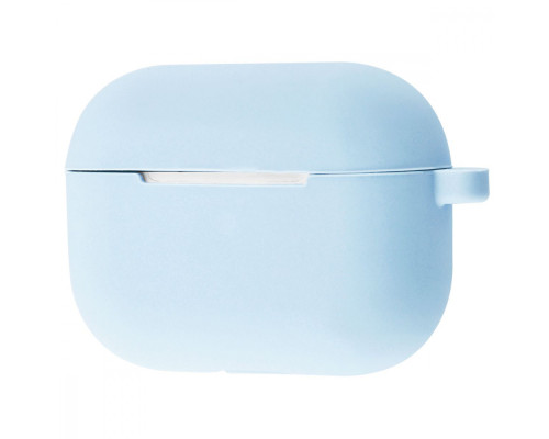 Чохол Silicone Case New for AirPods Pro lilac cream 2001000166374