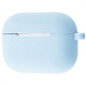 Чохол Silicone Case New for AirPods Pro lilac cream 2001000166374