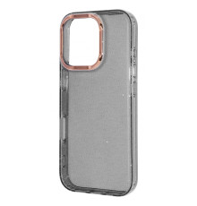 Чохол WAVE Radiance Case iPhone 16 Pro Max black 2003000174342