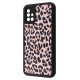 Чохол WAVE Artfull Case Samsung Galaxy A51 (A515F) light leopard
