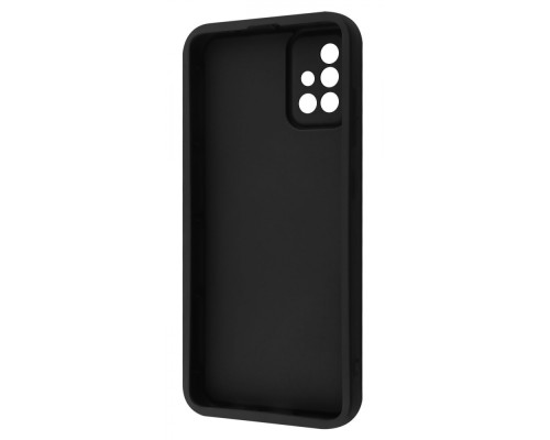 Чохол WAVE Artfull Case Samsung Galaxy A51 (A515F) light leopard