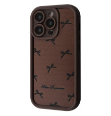 Чохол Pretty Case iPhone 13 Pro bow 2003000190939